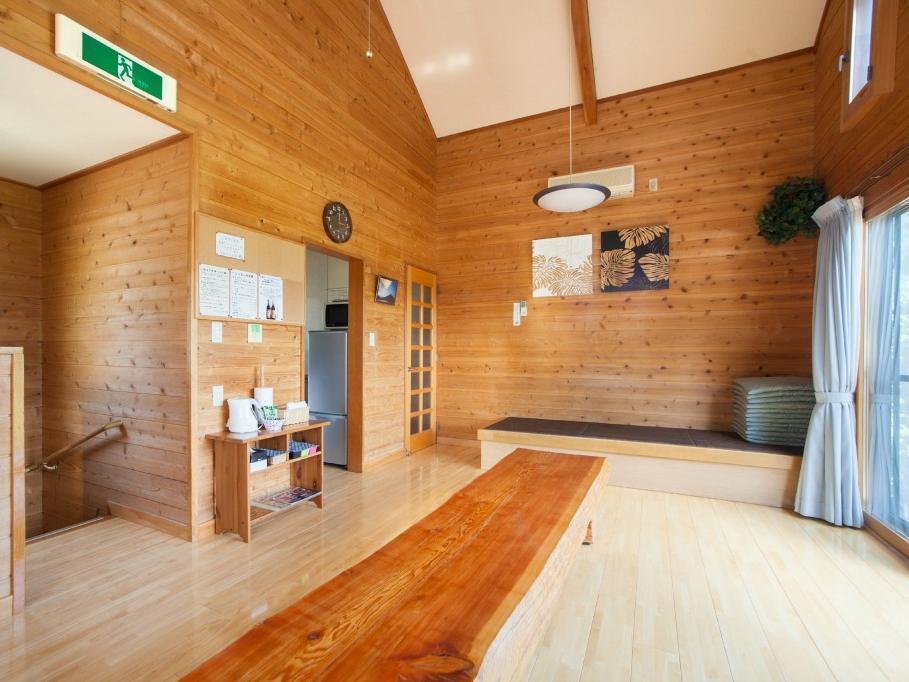 Villa Ururun Kawaguchiko Fujikawaguchiko Eksteriør billede